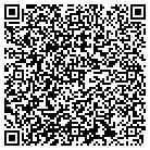 QR code with Fain Family Properties L L C contacts