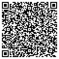 QR code with G&B Properties contacts