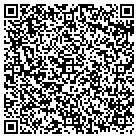 QR code with Hidden Oaks Estates Property contacts