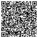 QR code with Hogan Properties contacts
