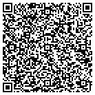 QR code with J Bar B Properties LLC contacts
