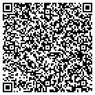 QR code with J Coleman Properties contacts