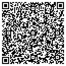 QR code with J E R Properties Ltd contacts