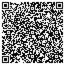 QR code with Knapik Properties contacts