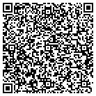 QR code with Primavera Properties contacts