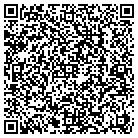 QR code with B's Property Solutions contacts