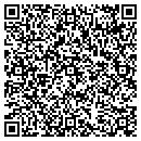 QR code with Hagwood Jamie contacts