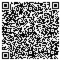 QR code with Hamilton Properties Corp contacts