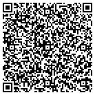 QR code with J And M Select Properties Inc contacts