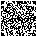 QR code with J J E Properties Ltd contacts