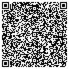 QR code with Madagascar Properties LLC contacts