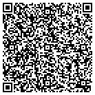 QR code with M A Real Property Inc contacts