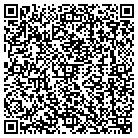 QR code with Mcbeck Properties LLC contacts