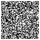 QR code with Martial Arts Academy Of Beebe contacts