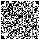 QR code with Prudential Texas Properties contacts