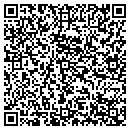 QR code with R-House Properties contacts