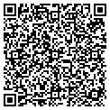 QR code with RQS contacts