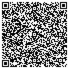 QR code with T & J Ford Properties Ltd contacts