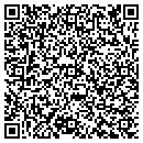 QR code with T M B Properties L L C contacts