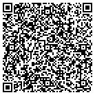QR code with Walling Properties Inc contacts