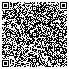 QR code with Warner Alan Properties contacts