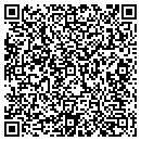 QR code with York Properties contacts