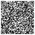 QR code with Three 'J's Machine Inc contacts
