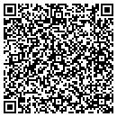 QR code with T7 Properties LLC contacts