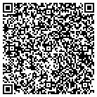 QR code with Mcmillon Real Property LLC contacts