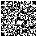 QR code with Radney Properties contacts