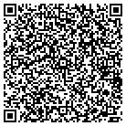 QR code with R Langford Properties Lp contacts
