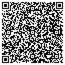 QR code with Harry's Upholstery contacts