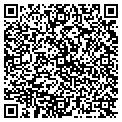 QR code with Cbg Properties contacts