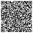 QR code with F & P Properties L P contacts