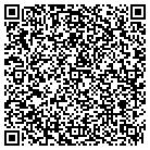 QR code with Henss Properties Lp contacts