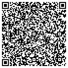 QR code with J B L Stovall Properties LLC contacts