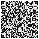 QR code with J J J Properties Inc contacts