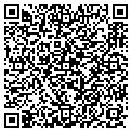 QR code with H & H Plumbing contacts