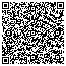 QR code with Kv Properties Inc contacts