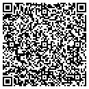 QR code with C K Green L L C contacts