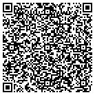 QR code with Cornerstone Properties contacts