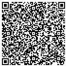 QR code with Detering Properties Ltd contacts