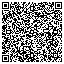 QR code with L C Atrium Plaza contacts