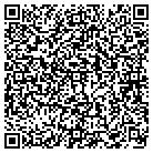 QR code with Ma Secrest Properties LLC contacts
