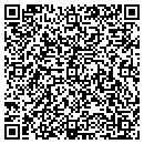 QR code with S And L Properties contacts
