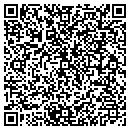 QR code with C&Y Properties contacts