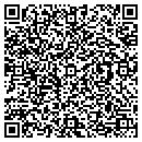 QR code with Roane Dental contacts