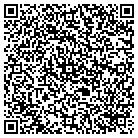 QR code with Hjw El Paso Properties LLC contacts