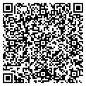 QR code with J N Properties contacts