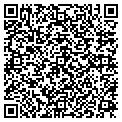 QR code with Comcast contacts